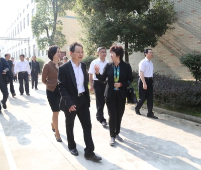 駐外使節(jié)齊聚仙客來，靈芝產(chǎn)業(yè)有望更精彩