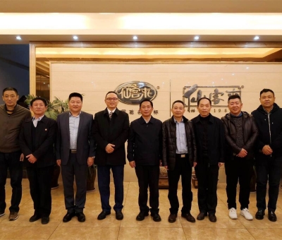 商會大咖們齊聚這里！聽聽他們怎么說？