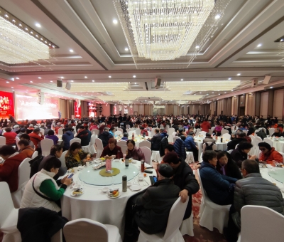 “民族大團(tuán)結(jié)   健康中國行”系列公益活動再次在南京隆重舉辦！